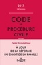 Pierre Callé et Laurent Dargent - Code de procédure civile - Annoté.