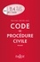 Code de procédure civile. Annoté  Edition 2022