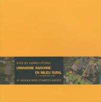 Urbanisme raisonné en milieu rural