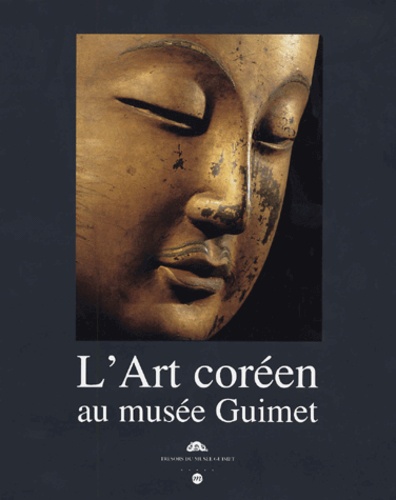 Pierre Cambon - L'Art Coreen Au Musee Guimet.