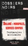 Pierre Caminade - Bollore : Monopoles, Services Compris. Tentacules Africains.