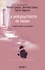 La pédopsychiatrie de liaison. L'hôpital Necker au quotidien