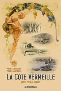 Pierre Cantaloube et Pierre Lauvernier - La Côte Vermeille.