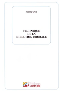Technique de la direction chorale