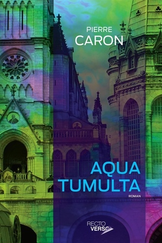 Pierre Caron - Aqua Tumulta.