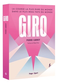 Amazon télécharger des livres gratuitement Giro (Litterature Francaise) par Pierre Carrey 9782755641110