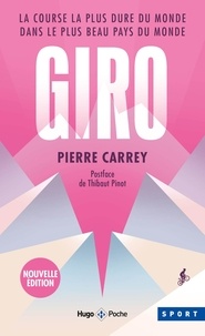Pierre Carrey - Giro.