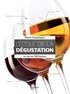 Pierre Casamayor - L'École de la dégustation - Le vin en 100 leçons.