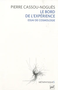 Le Bord de l'expérience