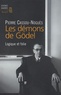 Pierre Cassou-Noguès - Les démons de Gödel - Logique et folie.