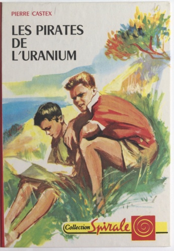 Les pirates de l'uranium