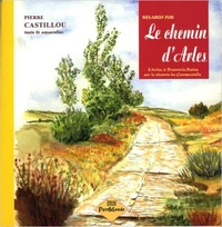 Regards sur le chemin d'Arles