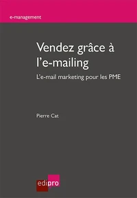 Vendez grâce à l'e-mailing