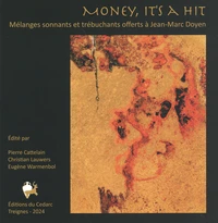 Money, it's a hit