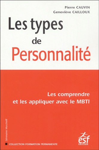 Myers Briggs Dating pensée catalogue