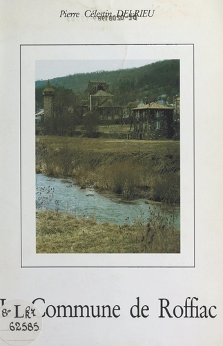 La commune de Roffiac (Cantal)
