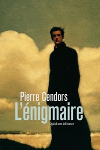 Pierre Cendors - L'énigmaire.