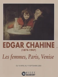 Edgar Chahine