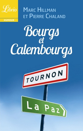 Bourgs et Calembourgs