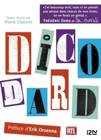Pierre Chalmin - Le DicoDard.