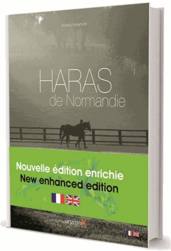 Pierre Champion - Haras de normandie.