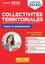 Collectivités territoriales - Concours et examens professionnels - Catégories A, B et C. Cours et entraînements  Edition 2020