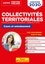 Collectivités territoriales, Cours et entraînements. Concours et examens professionnels - Catégories A, B et C  Edition 2020