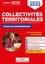 Collectivités territoriales, Cours et entraînements. Concours et examens professionnels - Catégories A, B et C  Edition 2022