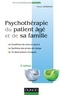 Pierre Charazac - Psychothérapie du patient âgé et de sa famille - 2e édition.