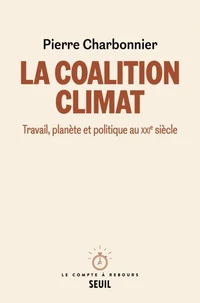 La coalition climat