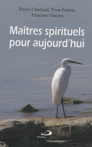 Maîtres spirituels pour aujourd'hui