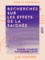 Recherches sur les effets de la saignée. Dans quelques maladies inflammatoires, et sur l'action de l'émétique et des vésicatoires dans la pneumonie