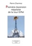 Pierre Charmoz - Première Ascension népalaise de la tour Eiffel.