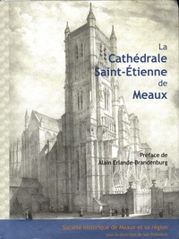 Pierre Charon - La cathédrale Saint-Etienne de Meaux.
