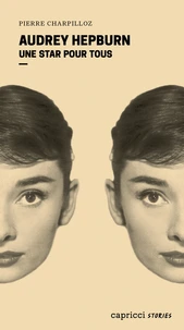 Audrey Hepburn