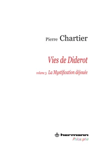 Vies de Diderot