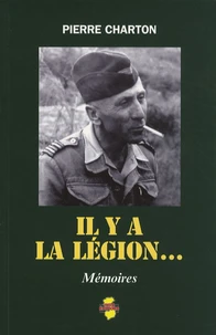 Il y a la Légion...
