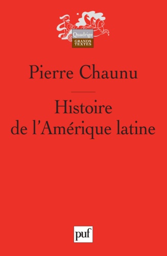 Histoire de l'Amérique latine