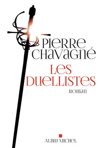 Pierre Chavagné - Les duellistes.