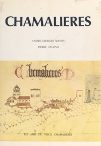 Pierre Chazal et André-Georges Manry - Chamalières.