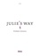 Julie's way - Occasion
