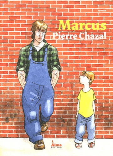 Marcus - Occasion