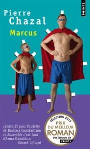 Marcus