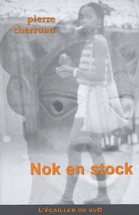 Pierre Cherruau - Nok en stock.