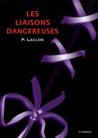 Les Liaisons Dangereuses - illustré