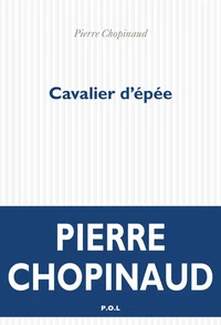 Cavalier d'épée