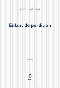 Livres téléchargement gratuit gratuit Enfant de perdition in French  9782818047910