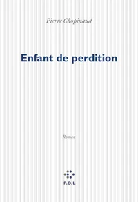 Enfant de perdition