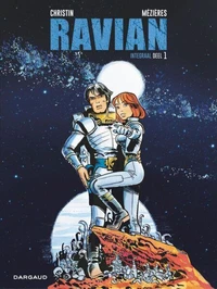 Ravian Integraal 1 (album 0-2)