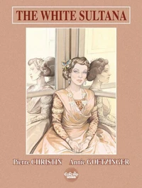 The White Sultana